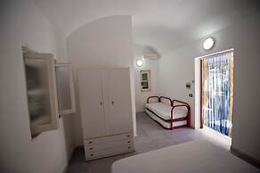 Villaggio Capo Vieste Camping