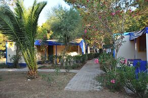 Villaggio Capo Vieste Camping