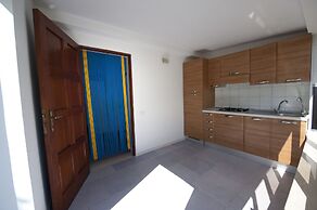 Villaggio Capo Vieste Camping