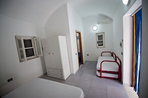 Villaggio Capo Vieste Camping