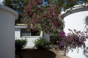 Villaggio Capo Vieste Camping