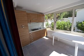 Villaggio Capo Vieste Camping