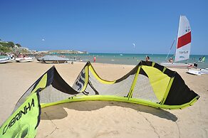 Villaggio Capo Vieste Camping