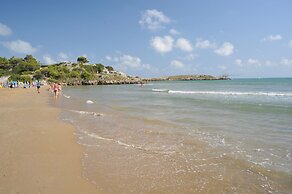 Villaggio Capo Vieste Camping