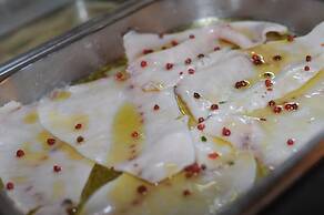 Villaggio Capo Vieste Camping