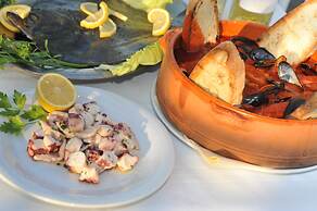 Villaggio Capo Vieste Camping