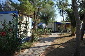 Villaggio Capo Vieste Camping
