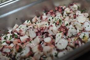 Villaggio Capo Vieste Camping