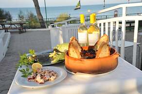 Villaggio Capo Vieste Camping