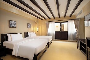 Dewan Bangkok