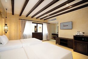 Dewan Bangkok