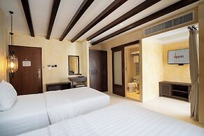 Dewan Bangkok