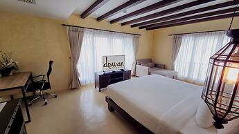 Dewan Bangkok