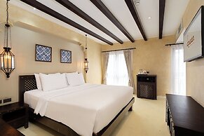 Dewan Bangkok
