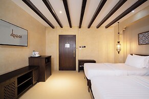 Dewan Bangkok