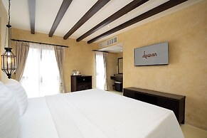 Dewan Bangkok