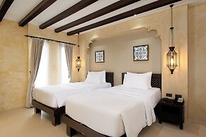 Dewan Bangkok
