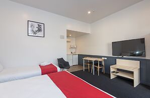 Queen Street Studios