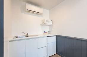 Queen Street Studios