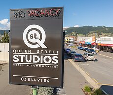Queen Street Studios