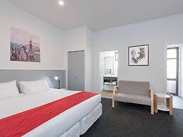 Queen Street Studios