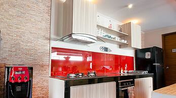 Bali Bidadari Villas