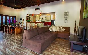 Bali Bidadari Villas