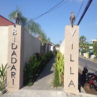 Bali Bidadari Villas