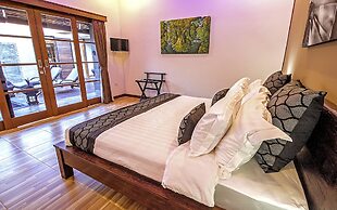 Bali Bidadari Villas
