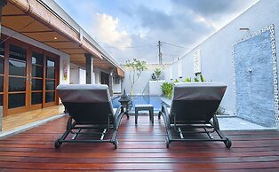 Bali Bidadari Villas