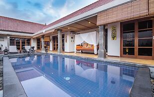 Bali Bidadari Villas