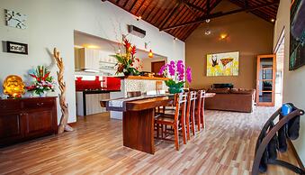 Bali Bidadari Villas