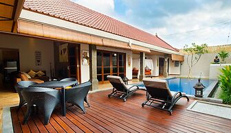 Bali Bidadari Villas