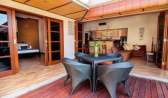 Bali Bidadari Villas