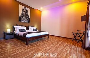 Bali Bidadari Villas