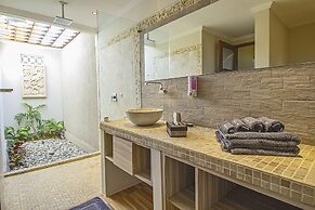 Bali Bidadari Villas