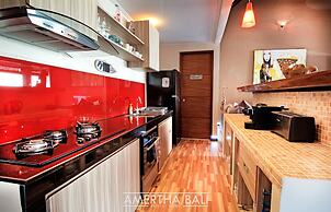 Bali Bidadari Villas