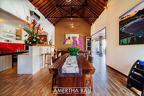 Bali Bidadari Villas