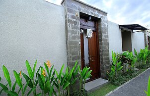 Bali Bidadari Villas