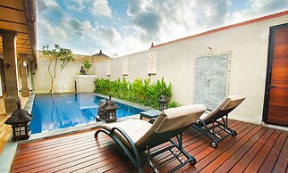 Bali Bidadari Villas