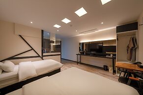 Hotel INK