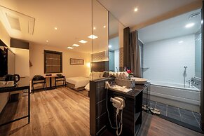 Hotel INK