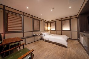 Hotel INK