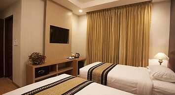 Hotel Kan Yeik Thar