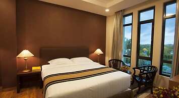 Hotel Kan Yeik Thar