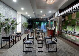 Hotel Kan Yeik Thar