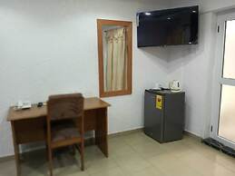 Meridian Drive Hotel