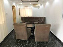 Meridian Drive Hotel