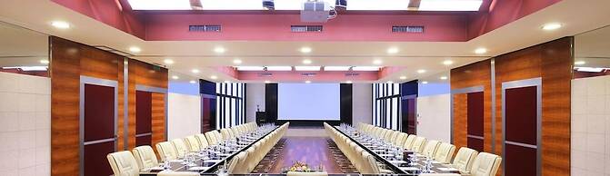 Meridian Drive Hotel