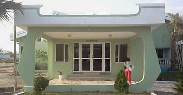 Meridian Drive Hotel